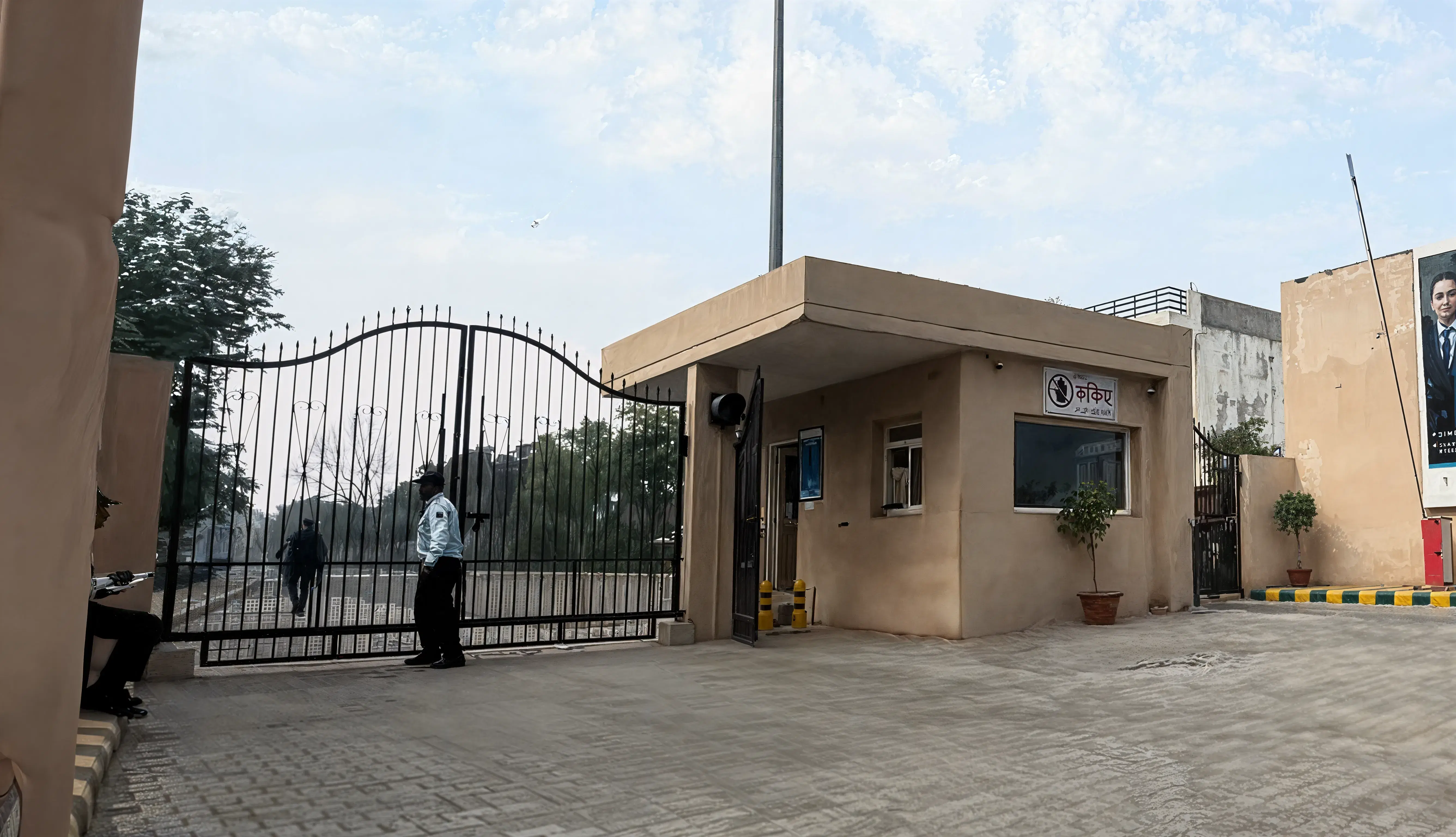 SGT Medical College, Hospital & Research Institute Gurgaon campus photo 4